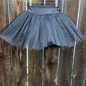 Capezio Black Capezio Practice tutu- Wonen size XS. NWT.❤️